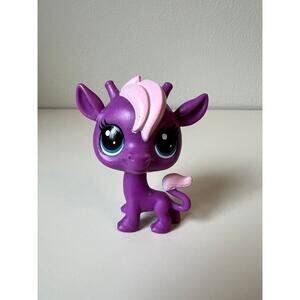 Littlest Pet Shop Lucky Pets Fortune Cookie Destiny Hasbro